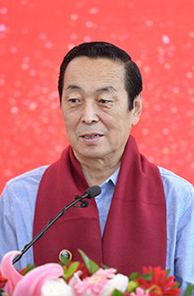 白燁